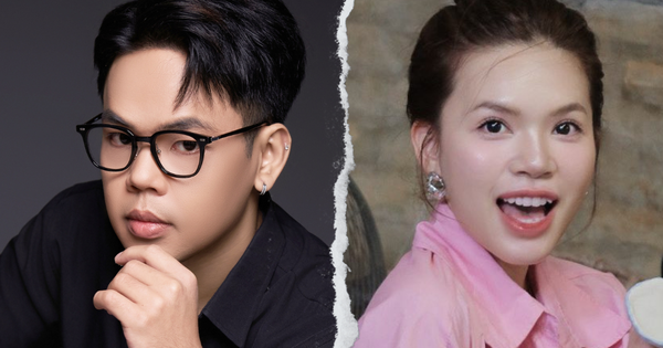 “Giáo sư Chuối” và Sunny Trương - cặp YouTuber đình đám thông báo chia tay