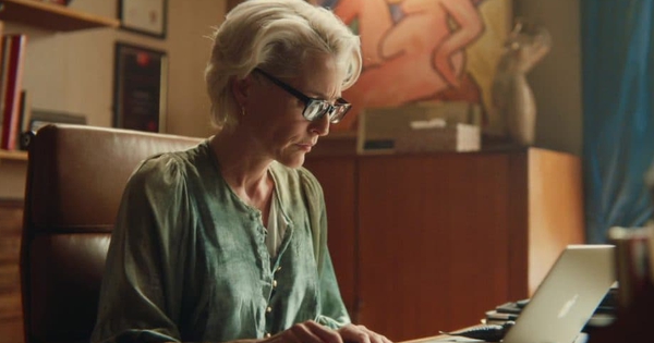 Xem phim Sex Education, tôi tháo hết camera giám sát trong nhà: Bao lâu nay tôi đã nhầm khái niệm "an toàn" và "giám sát"