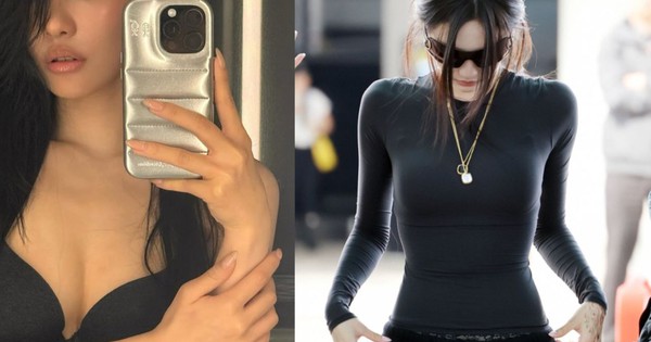 Đã có đáp án về nội y của Ningning