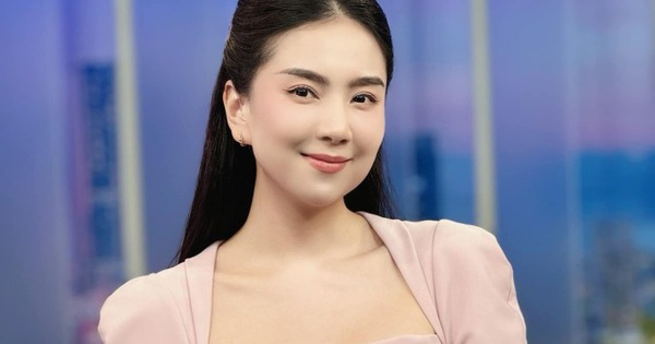 Điều ít biết về MC Mai Ngọc