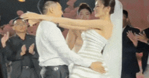 Cuối cùng chồng Hoa hậu Đỗ Hà cũng đạt được mục đích!