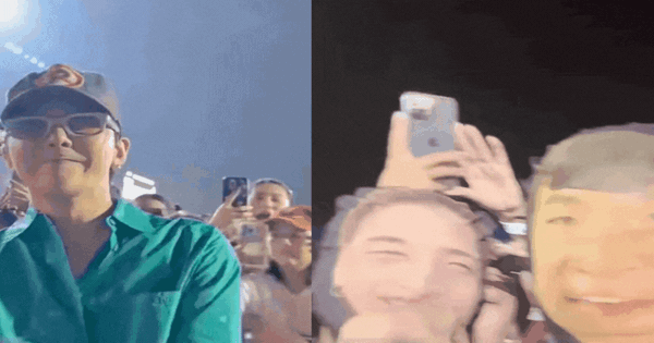 Chuyện gì thế này: TAEYANG - DAESUNG xuất hiện tại Việt Nam và đây là phản ứng của G-DRAGON?