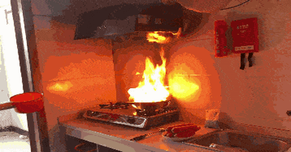 5 thứ cạnh bếp dẫn lối Thần Chết, đẩy cả nhà vào nguy hiểm