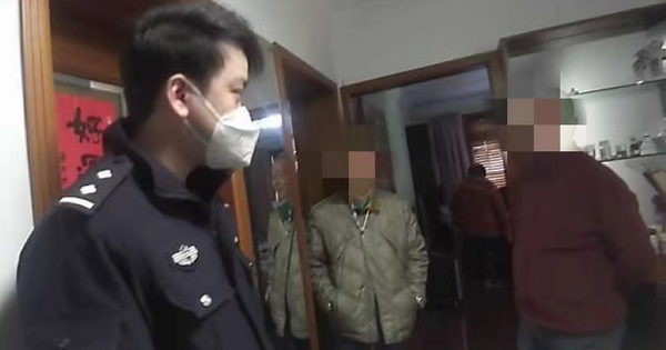 10 cây vàng trong nhà biến mất bí ẩn, cảnh sát vào cuộc rồi phát hiện sự thật ngỡ ngàng