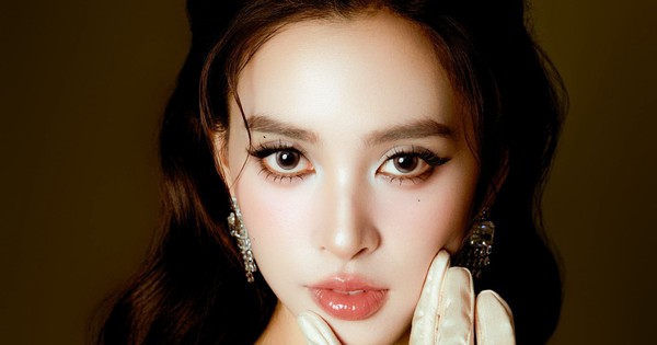 Hoa hậu Tiểu Vy lộ đôi chân bầm tím, dân mạng lo lắng về tình trạng sức khỏe