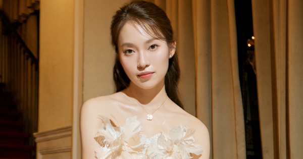 Tài sản lớn nhất của MC Khánh Vy ở tuổi 26