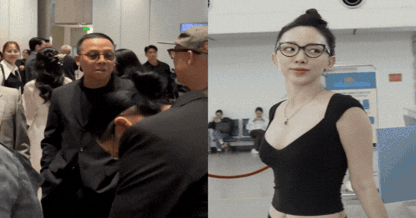 Touliver đến ủng hộ SOOBIN, còn Tóc Tiên ở đâu?