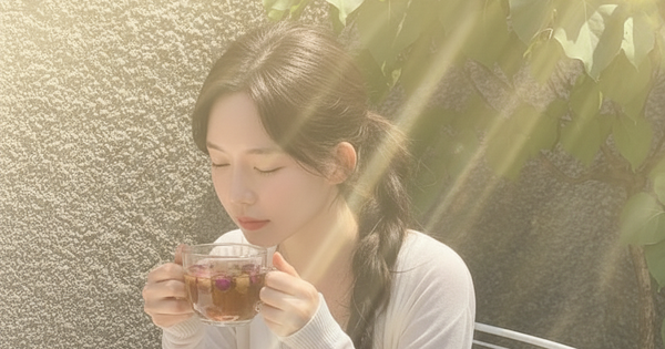 5 thực phẩm chỉ cần thả vào nước, sáng hôm sau có ngay thức uống tăng sinh collagen, "trẻ hóa" cơ thể cho nữ giới