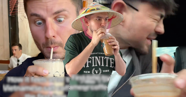 Tình trạng “đáng báo động” của khách Tây khi thử đặc sản Việt Nam