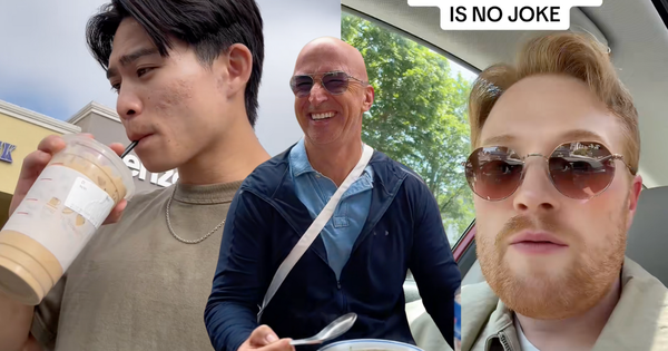 5000 khách Tây đồng loạt xin thua trước “con tướng” này của Việt Nam