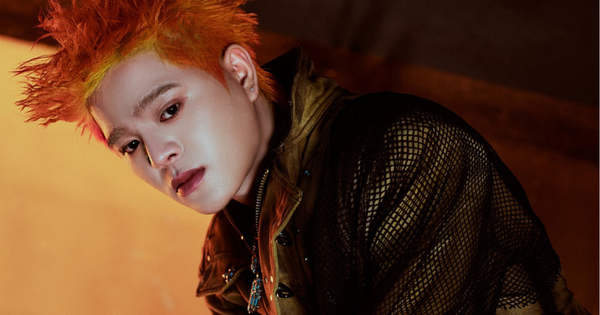 Sự giận dữ nhắm vào RHYDER