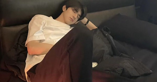 Đêm nằm xuống chuẩn bị ngủ mà thấy 4 điều kỳ lạ này thì XIN CHIA BUỒN, nhiều loại khối u "núp" trong người bạn