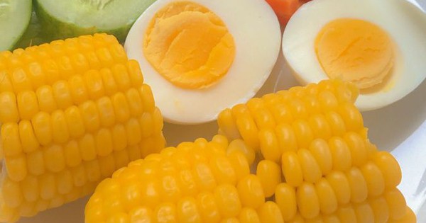 Bữa sáng là "cơ hội vàng" để nuôi dưỡng gan, ăn 4 thứ này gan ngày càng khỏe, bệnh tật tránh xa