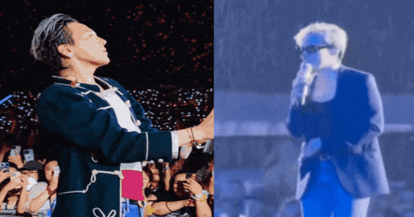 Dân mạng Hàn Quốc: Concert Việt Nam của G-DRAGON quá khủng!