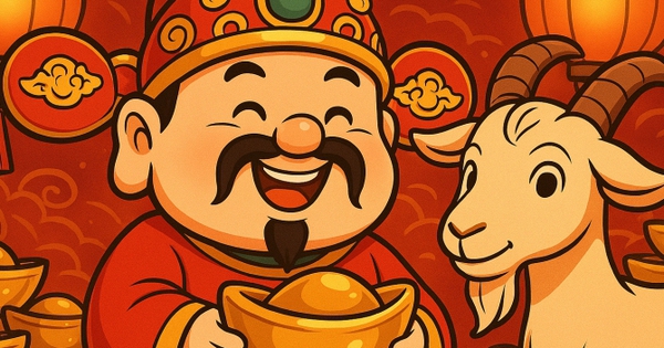 Chúc mừng 3 con giáp: 60 năm mới có một lần, quý nhân "xếp hàng" chờ giúp bạn giàu sang năm 2026!