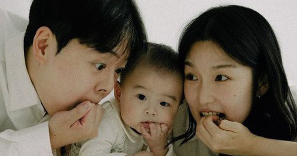 Những kiểu họ hàng mà bố mẹ không nên cho con tiếp xúc nhiều