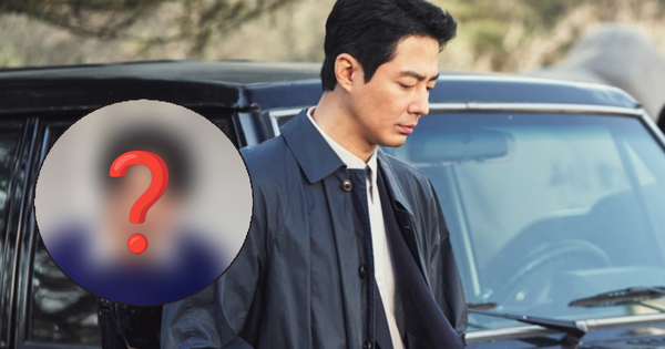 Cho tiền cũng không tin đây là Jo In Sung