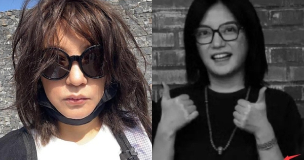 Chuyện gì đang xảy ra với Triệu Vy: Mắc ung thư giai đoạn cuối, đang nguy kịch trong viện?