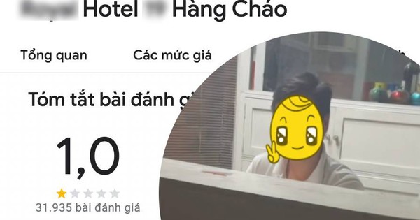 Sai lầm chí mạng của khách sạn trên phố Hàng Cháo trong vụ từ chối khách đến muộn dù đã trả full tiền
