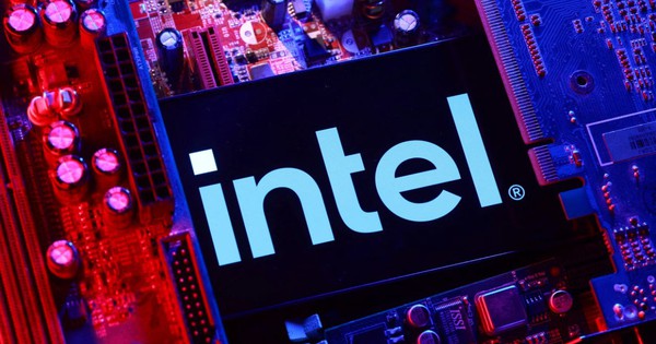 Kỹ sư Intel bị cáo buộc đánh cắp 18.000 tập tin mật của công ty trước khi nghỉ việc