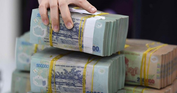 Hôm nay 11/11/2025, thêm hai ngân hàng tăng lãi suất tiết kiệm