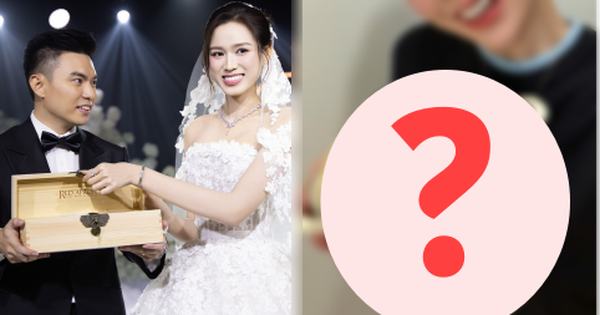 1 nàng hậu tặng quà cưới gây sốc cho Đỗ Hà - Viết Vương