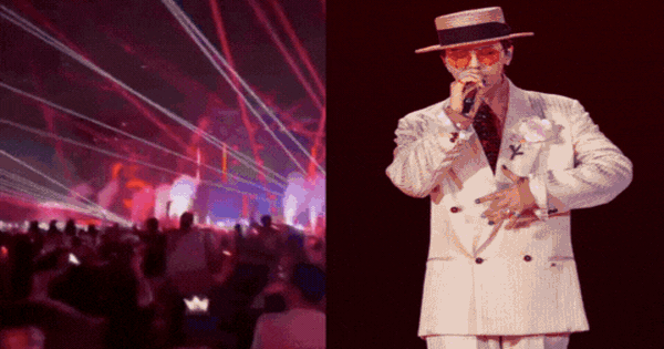 Đang cãi nhau ỏm tỏi, 2 thanh niên phải dừng lại để hát cùng G-DRAGON