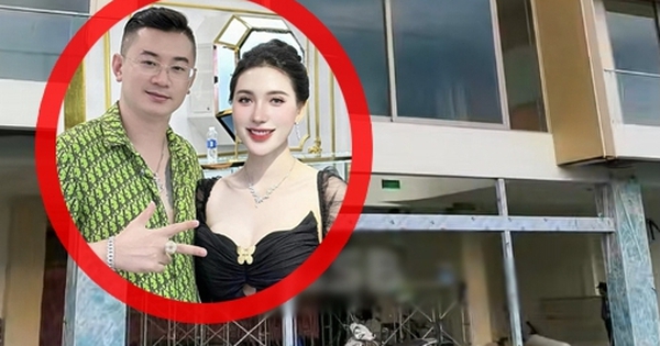 Thực hư "phú bà Cần Thơ" Ngân Collagen vẫn khoe nhà mới, công ty hoành tráng giữa ồn ào?