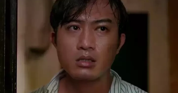 Vai diễn đáng quên của Doãn Quốc Đam