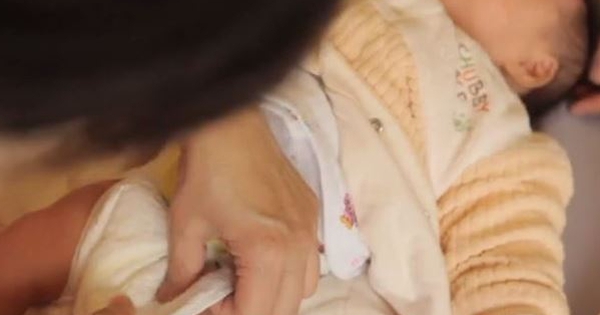 Nuôi con gái 3 tháng, mẹ bất ngờ phát hiện giấy xuất viện ghi “sinh 1 bé trai”: Bệnh viện trả lời thế nào?