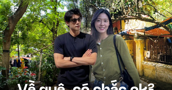 Chê lương 35 triệu không đủ sống, cặp vợ chồng bỏ Hà Nội về quê: Kết cục khó ngờ!