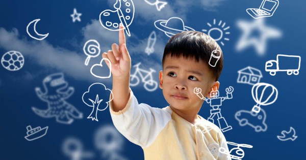 Bất ngờ con thông minh vượt trội nhờ cha mẹ áp dụng 7 thói quen mỗi ngày