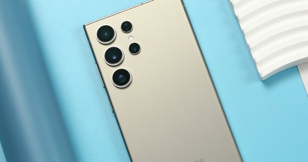 Cảnh báo nóng cho ai dùng điện thoại Samsung: Một bức ảnh có thể khiến điện thoại dính mã độc