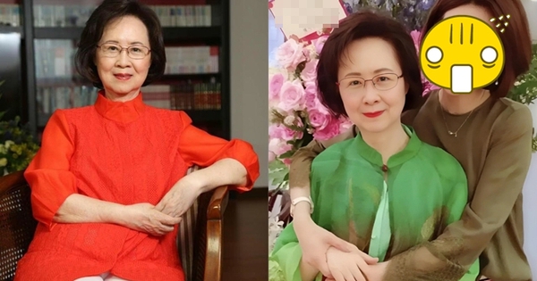 Ai là người khiến "mẹ đẻ" Hoàn Châu Cách Cách phải tủi hổ, chết cũng không yên?