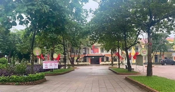 Nữ sinh nhập viện vì bị bạn nam cùng lớp đánh liên tiếp vào đầu