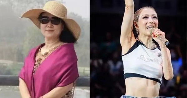 Tập thể dục đều đặn giúp chống lão hóa? Xem ảnh trước và sau để thấy rõ những người cùng độ tuổi trông chênh lệch nhau đến 10 tuổi như thế nào