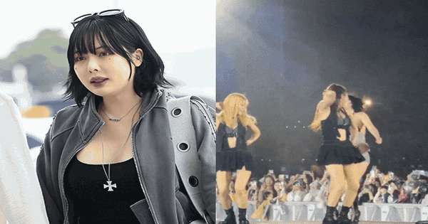 "Bóng ma" ngoại hình gầy trơ xương đã ám ảnh HyunA