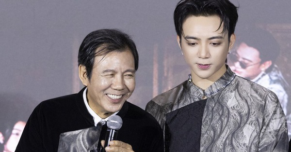 NSND Huỳnh Tú: "Tôi đau đáu suốt gần 60 năm qua vì con trai SOOBIN"