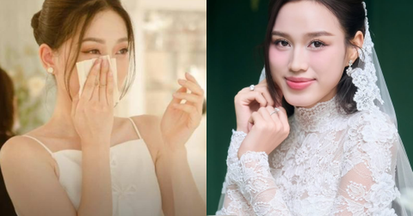 Lý do Á hậu Phương Nga không có mặt trong đám cưới Hoa hậu Đỗ Hà