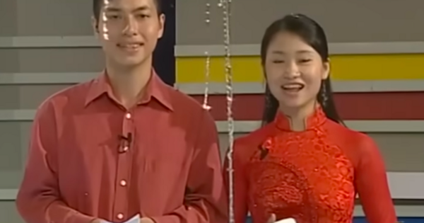 Nam MC Olympia được yêu thích bất ngờ rời VTV sau một mùa dẫn giờ ra sao?