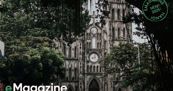 Vạn vật thua Hà Nội ngày trở lạnh