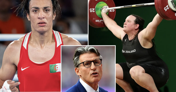 Các VĐV chuyển giới nữ sẽ bị cấm thi đấu nội dung của nữ tại Olympic?