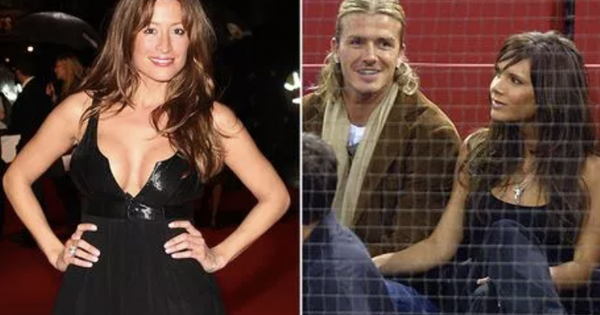 Vụ ngoại tình tai tiếng của Sir David Beckham khiến Victoria tràn đầy oán giận bị đào lại