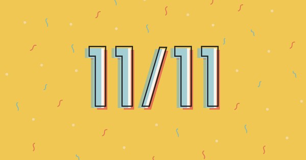 11/11 là ngày gì?