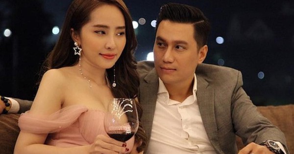 Việt Anh để lộ bằng chứng đang hẹn hò Quỳnh Nga?