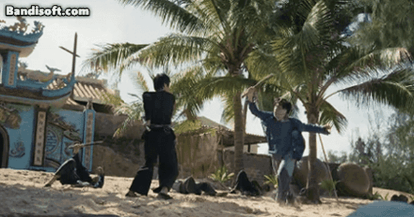 Lâu lắm mới có phim Việt chưa thấy ai chê câu nào: Nam chính xuất quỷ nhập thần, cả Vbiz không ai đọ nổi