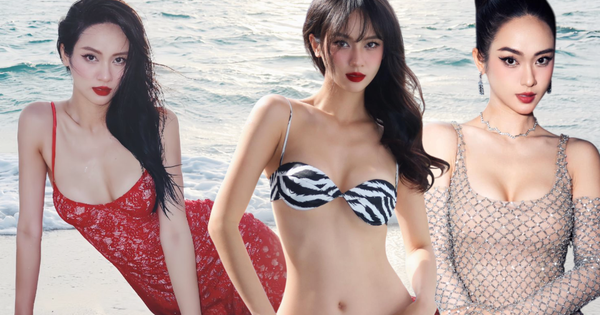 Mỹ nhân khiến doanh nhân Đức Phạm tuyên bố "Yêu em" nóng bỏng cỡ nào?