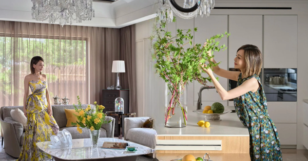 Cứ ngỡ "dì Tuyết" Vương Lâm U60 chỉ biết đóng vai ác: Sau 2 lần đổ vỡ, bà mẹ đơn thân decor biệt thự 300m2 thành nơi chữa lành cực phẩm, ai nhìn thấy cũng phải thốt lên quá sang!