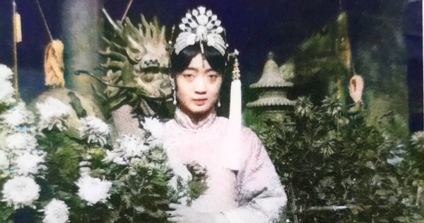 Thái giám cuối cùng nhà Thanh tiết lộ: Hoàng hậu Uyển Dung có một thói quen khi tắm khiến Phổ Nghi ghét cay ghét đắng