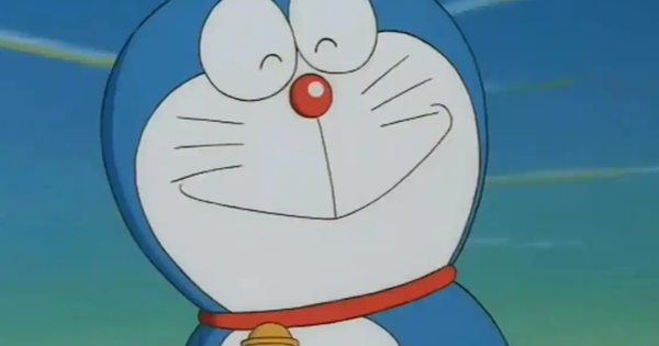 Một tập Doraemon cách đây 32 năm đã "tiên tri" về thời đại AI khiến ai cũng rùng mình